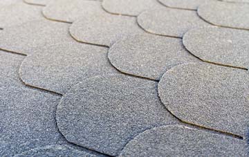 Arniston asphalt roofing costs