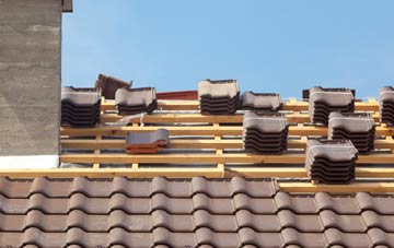 Arniston clay roofing costs