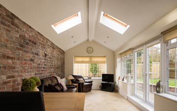 conservatory roof insulation Arniston, Midlothian