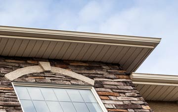 Arniston diy soffit installation