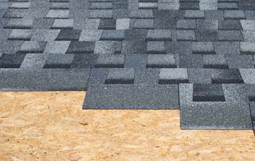 expert Arniston asphalt roof companies