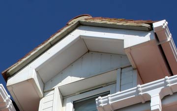 Arniston fascia installation costs