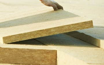 measuring Arniston tapered insulation