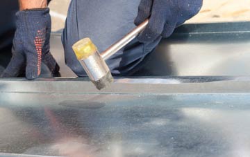 Arniston metal roofing costs