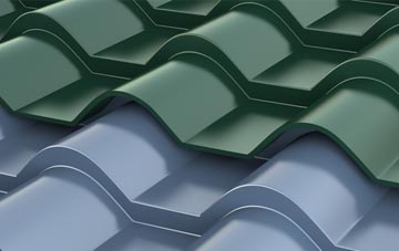 who should consider Arniston plastic roofs