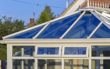 professional Arniston conservatory insulation