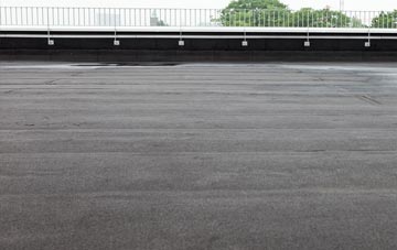 Arniston asphalt roof replacement