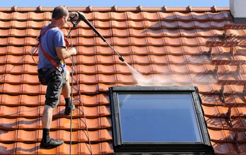 roof cleaning Arniston, Midlothian