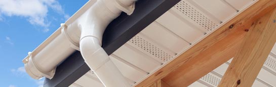 get Arniston guttering quotes today