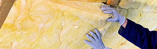 quotes for Arniston roof insulation