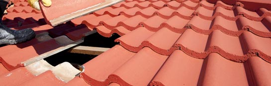 compare Arniston roof repair quotes