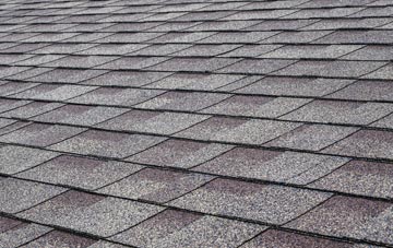 Arniston tiles for shallow pitch roofing
