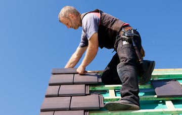 disadvantages of Arniston slate roofing