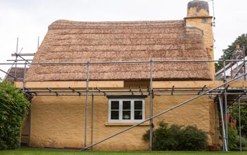 Arniston thatch roofing costs