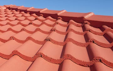 Arniston tile and slate roof replacement