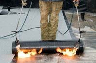 Arniston flat roof sealing quote