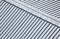 Arniston metal roofing