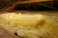 Arniston pitch roof insulation
